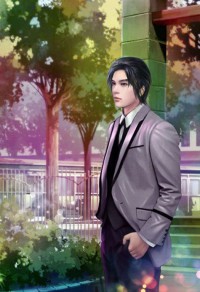 三谨/冷酷侯爷俏郎君