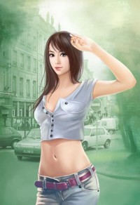 冰帝公主之罗雅