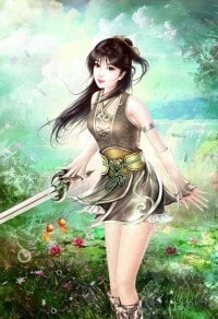 穿越之农家有女阿福